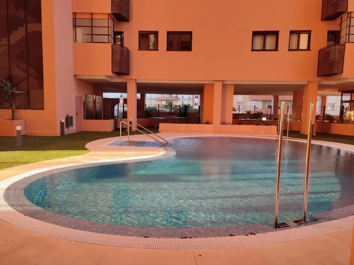 Apartamentum Espectacular Apartamento Con Increibles Vistas Apartment Malaga