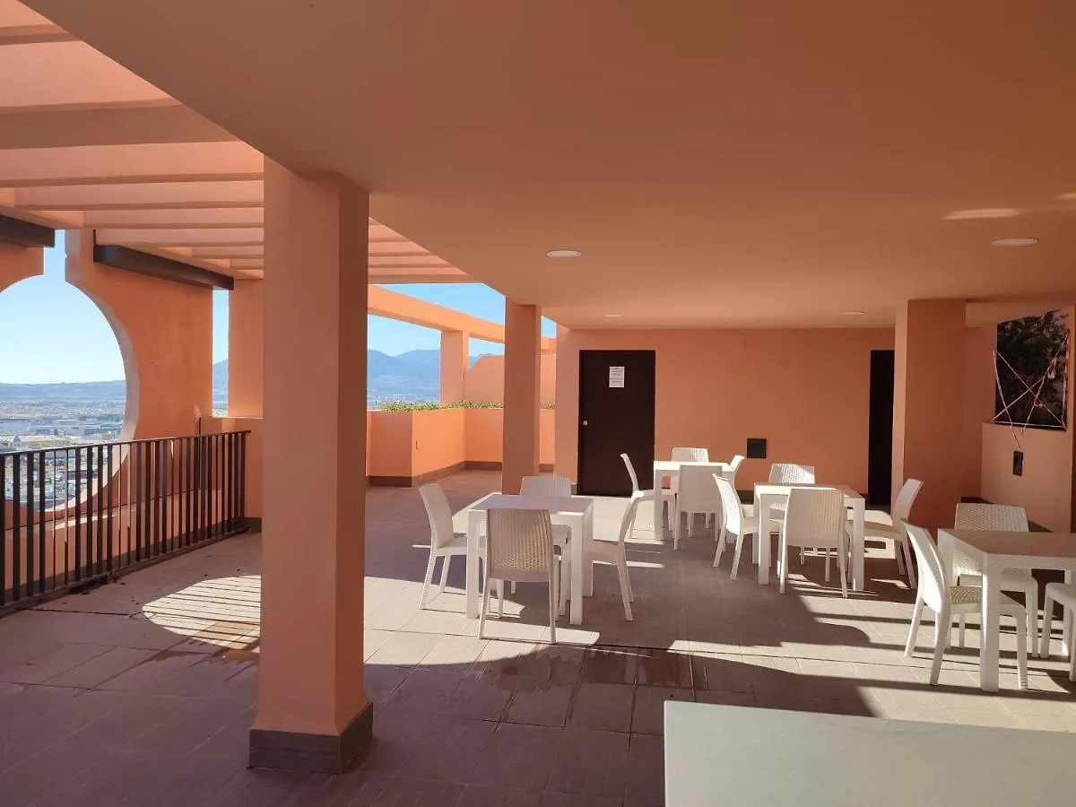 Apartamentum Espectacular Apartamento Con Increibles Vistas Apartment Malaga 0*,  Spain
